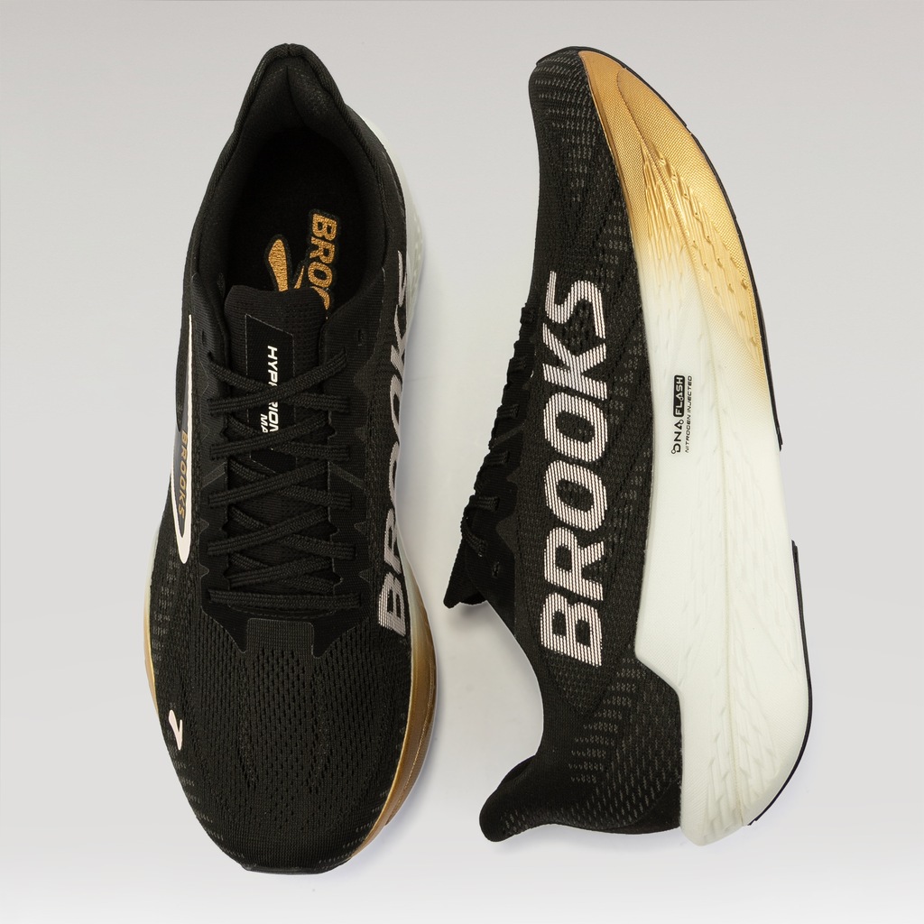 Imagem 5 do produto TENIS BROOKS HYPERION MAX 2 MASC