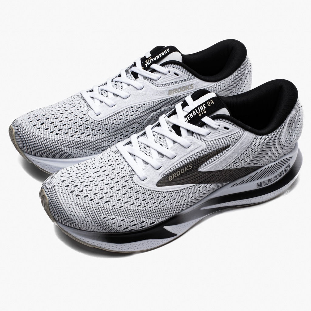 Imagem 4 do produto Tênis Masculino Brooks Adrenaline GTS 24