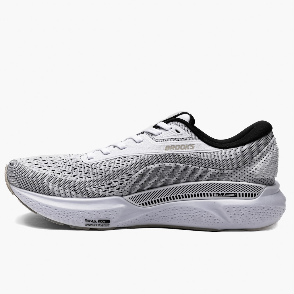 Imagem 2 do produto Tênis Masculino Brooks Adrenaline GTS 24