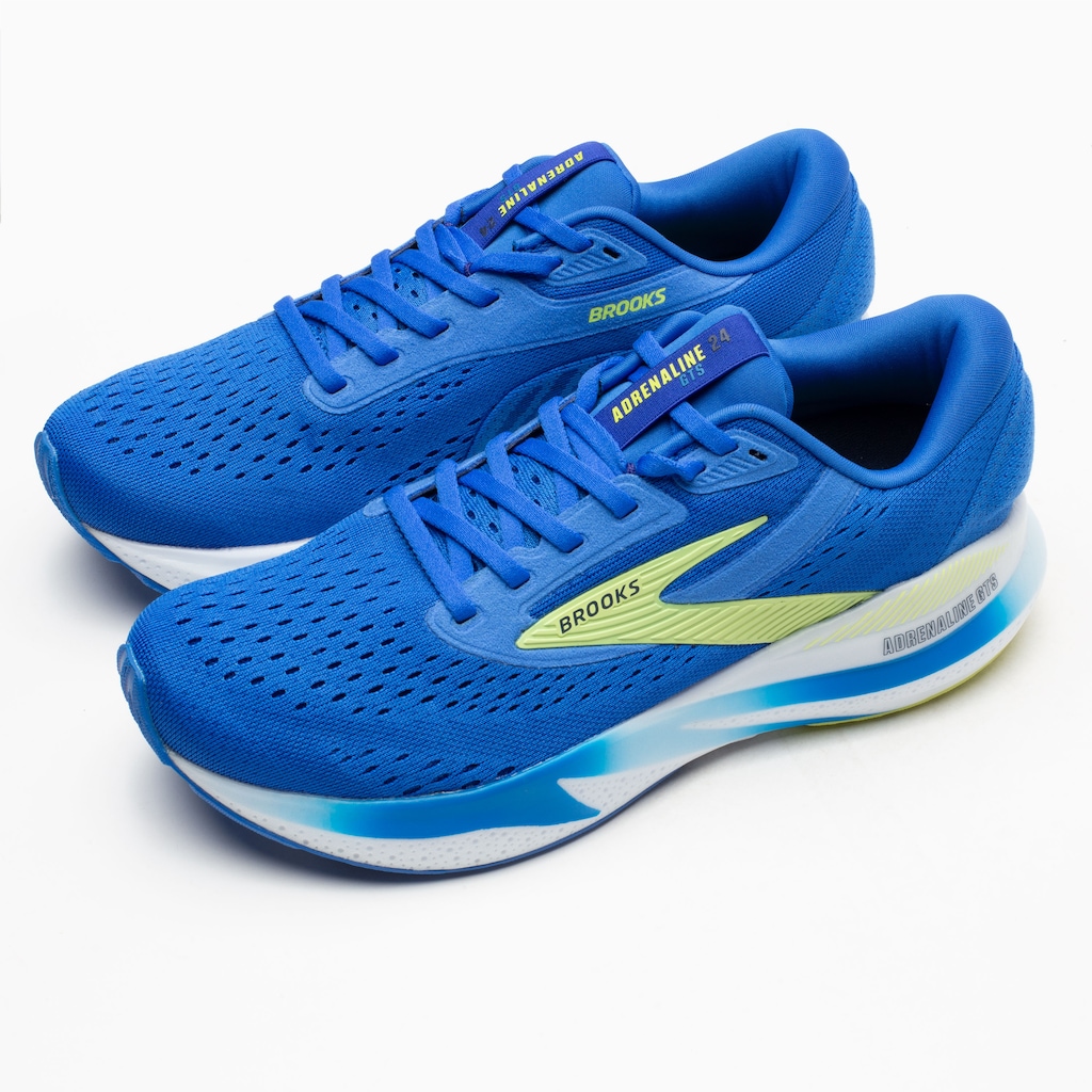 Imagem 5 do produto Tênis Masculino Brooks Adrenaline GTS 24