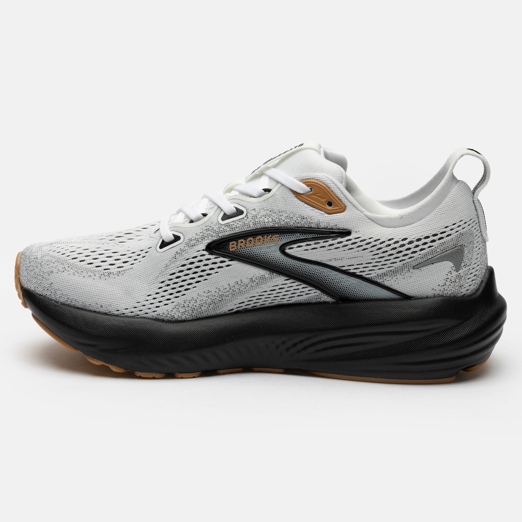 Imagem 2 do produto Tênis Masculino Brooks Glycerin 22