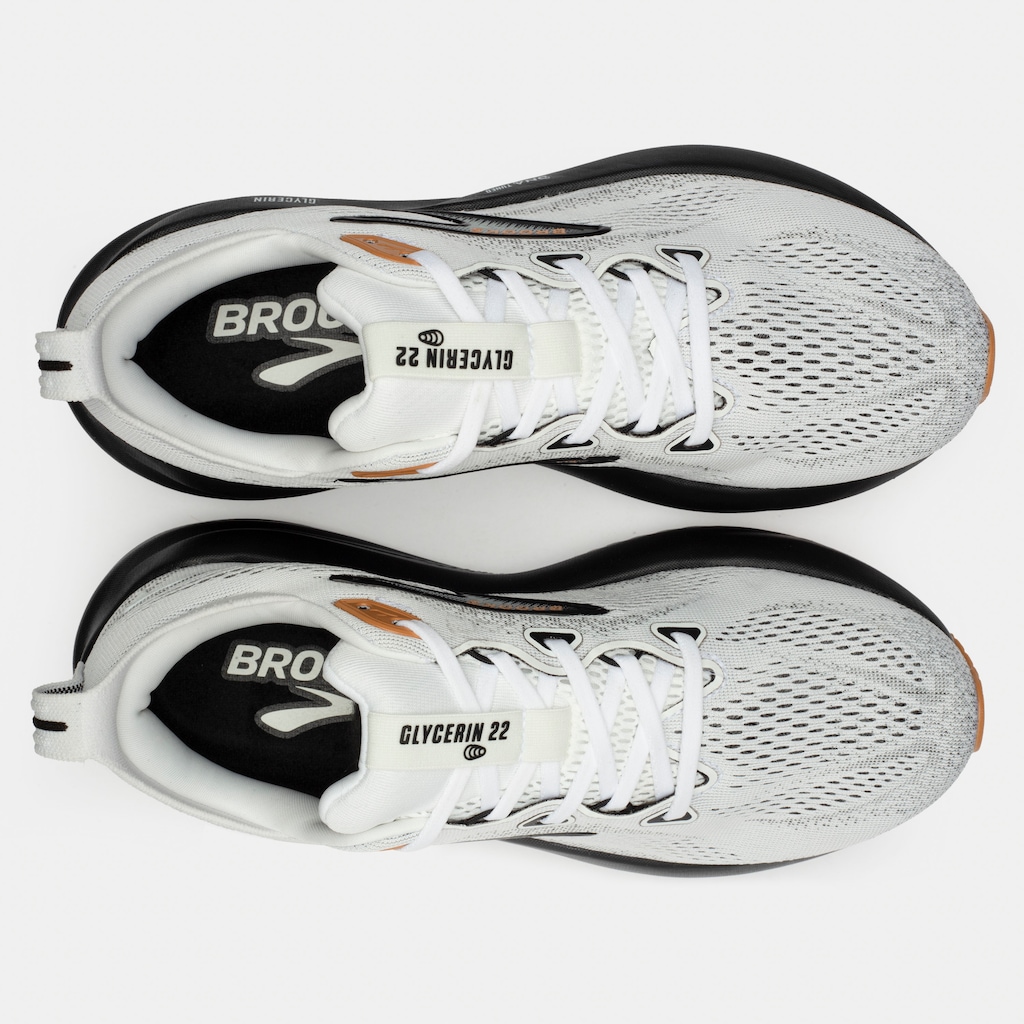Imagem 3 do produto Tênis Masculino Brooks Glycerin 22