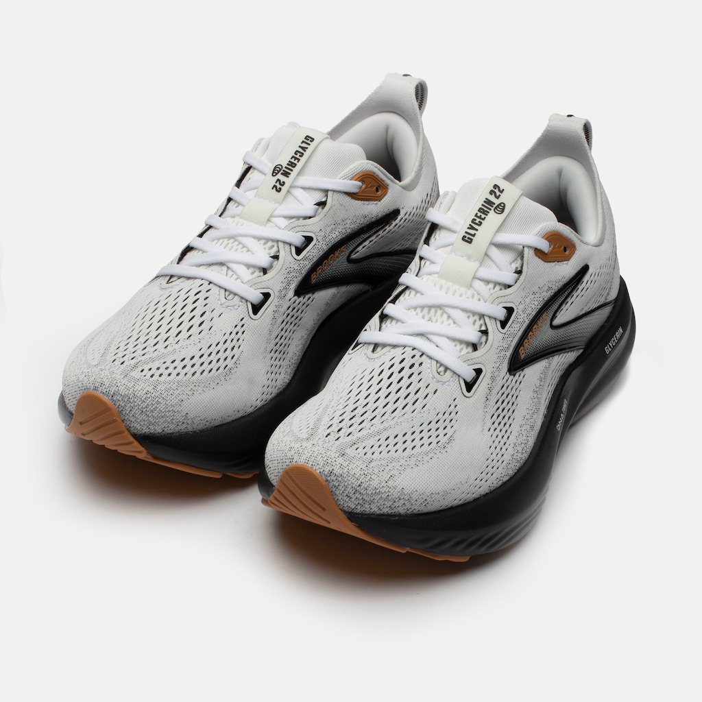 Imagem 4 do produto Tênis Masculino Brooks Glycerin 22