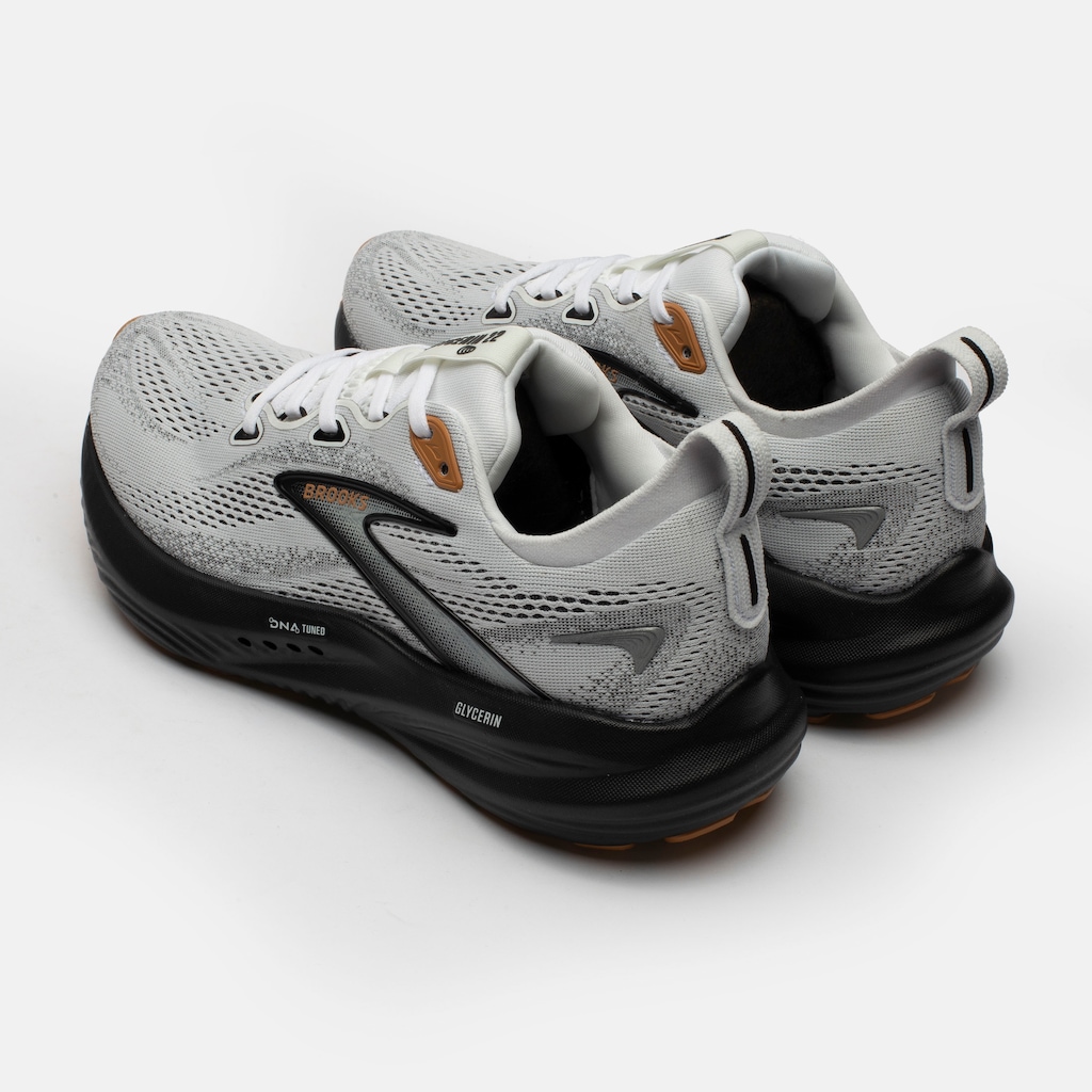 Imagem 5 do produto Tênis Masculino Brooks Glycerin 22