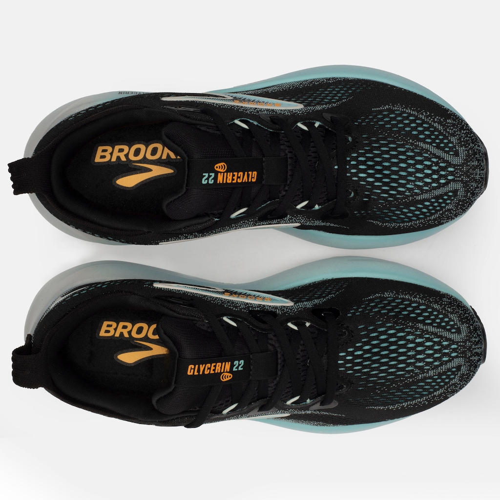 Imagem 3 do produto Tênis Masculino Brooks Glycerin 22