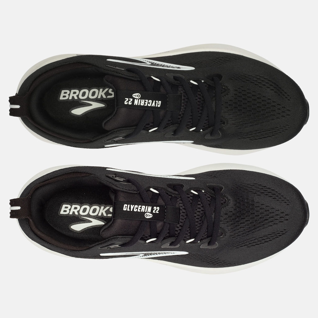 Imagem 4 do produto Tênis Masculino Brooks Glycerin 22