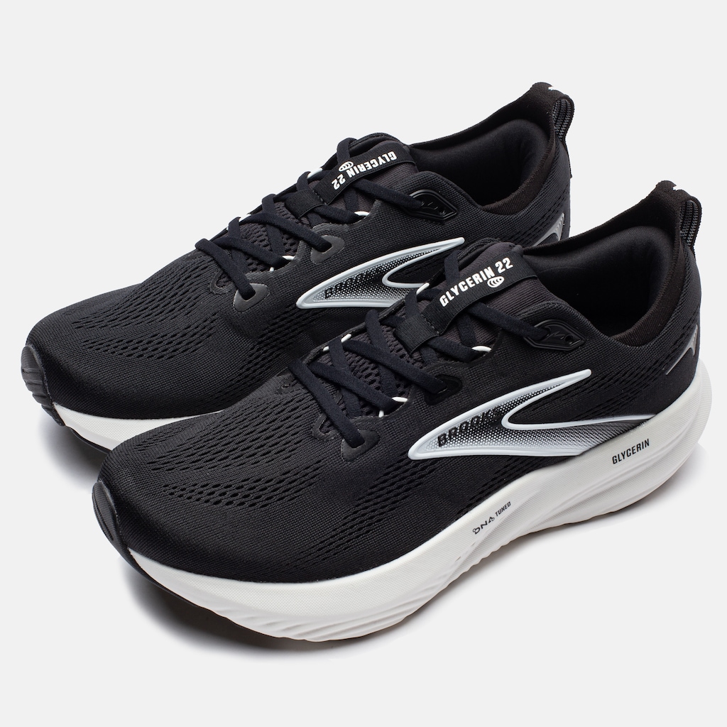 Imagem 5 do produto Tênis Masculino Brooks Glycerin 22