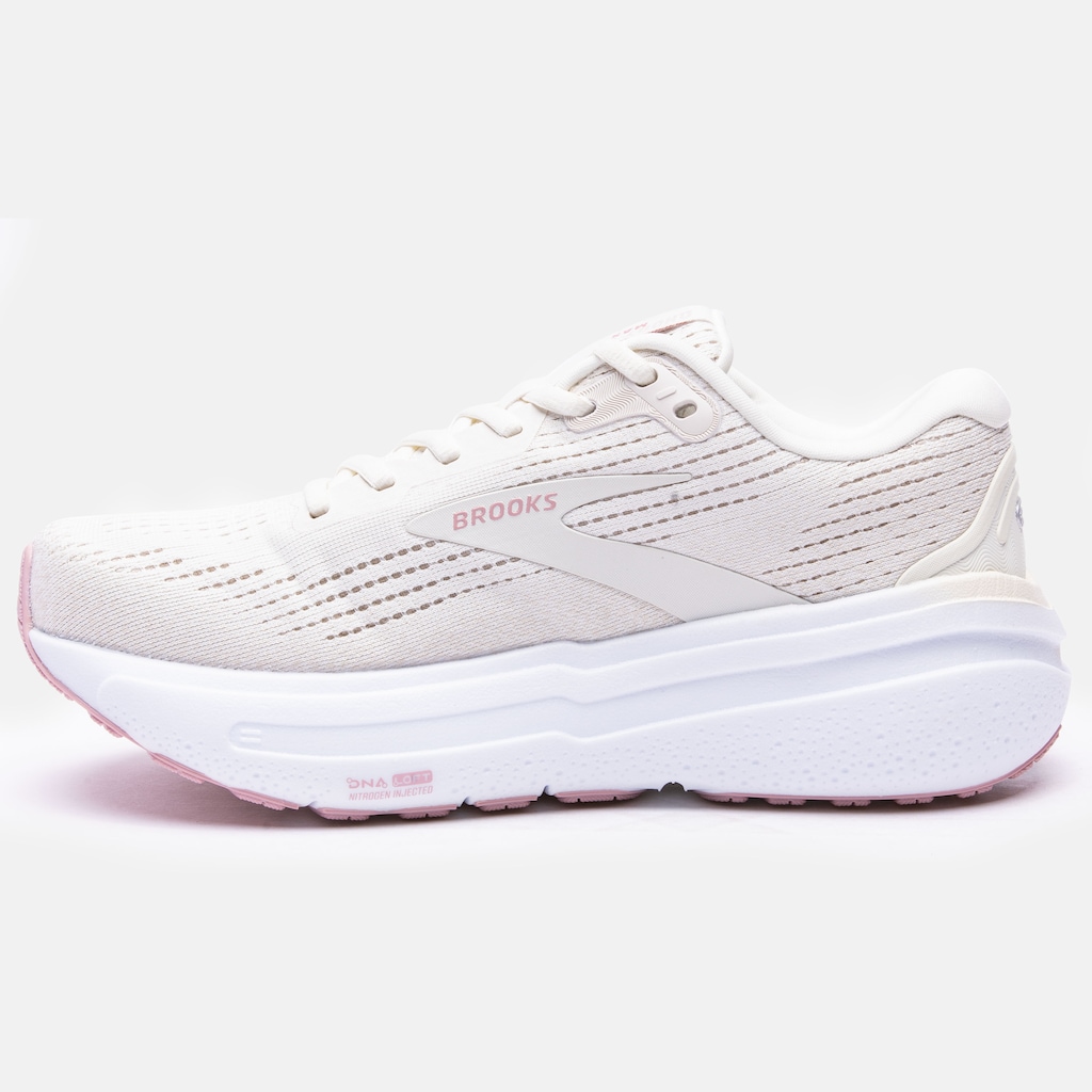 Imagem 2 do produto Tênis Feminino Brooks Ghost Max 2
