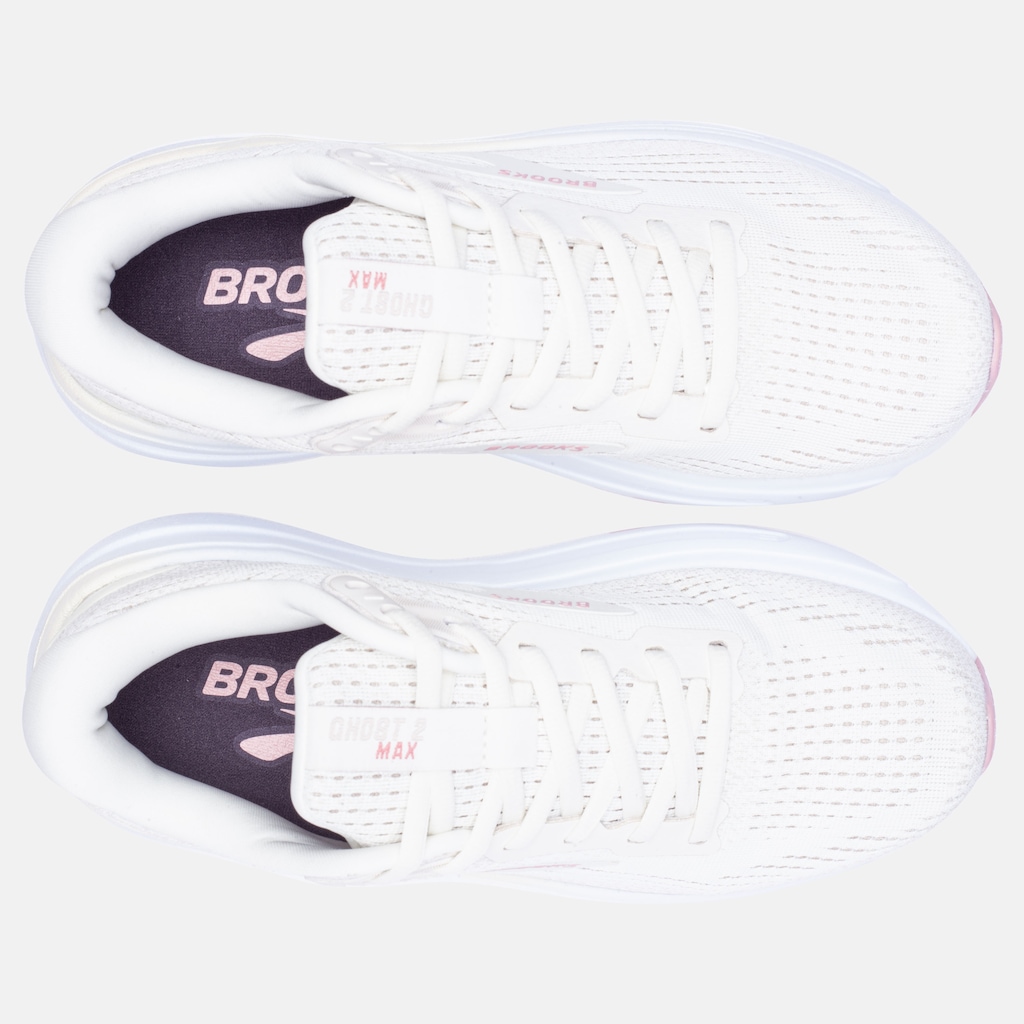 Imagem 3 do produto Tênis Feminino Brooks Ghost Max 2