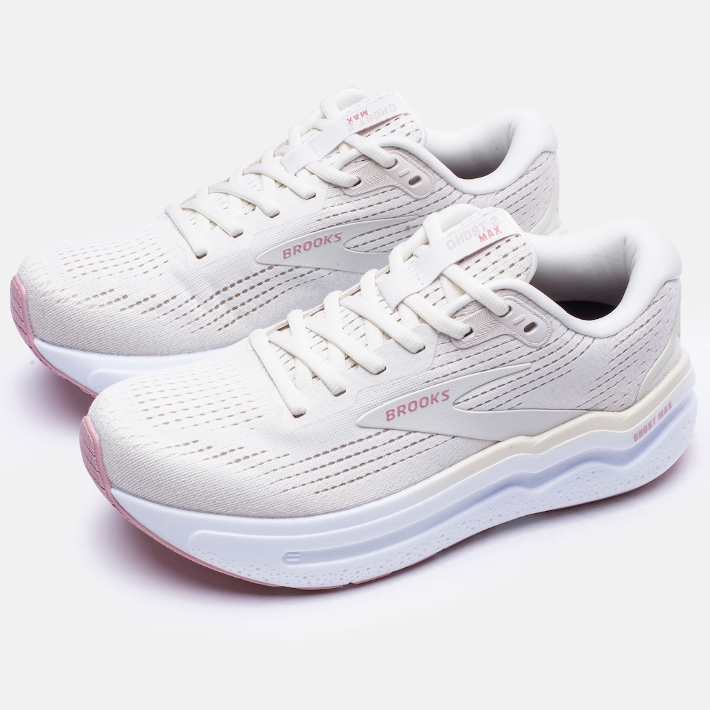 Imagem 4 do produto Tênis Feminino Brooks Ghost Max 2