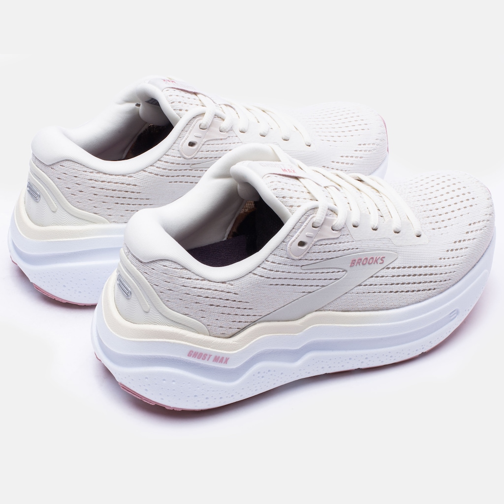 Imagem 5 do produto Tênis Feminino Brooks Ghost Max 2