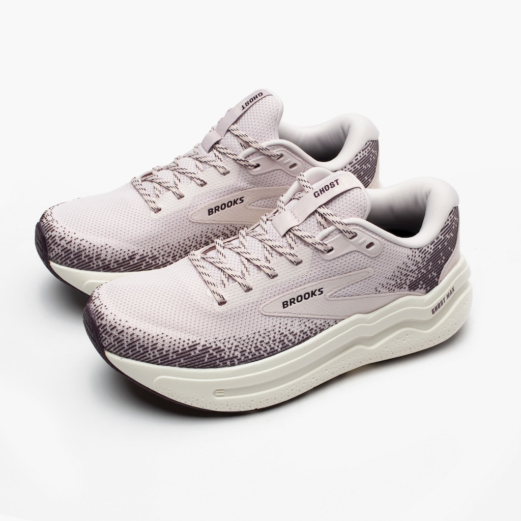 Imagem 4 do produto Tênis Feminino Brooks Ghost Max 2