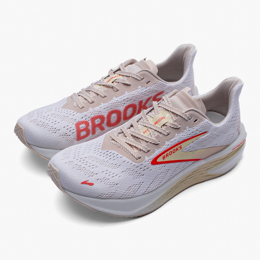 Imagem 4 do produto Tênis Feminino Brooks Hyperion 2