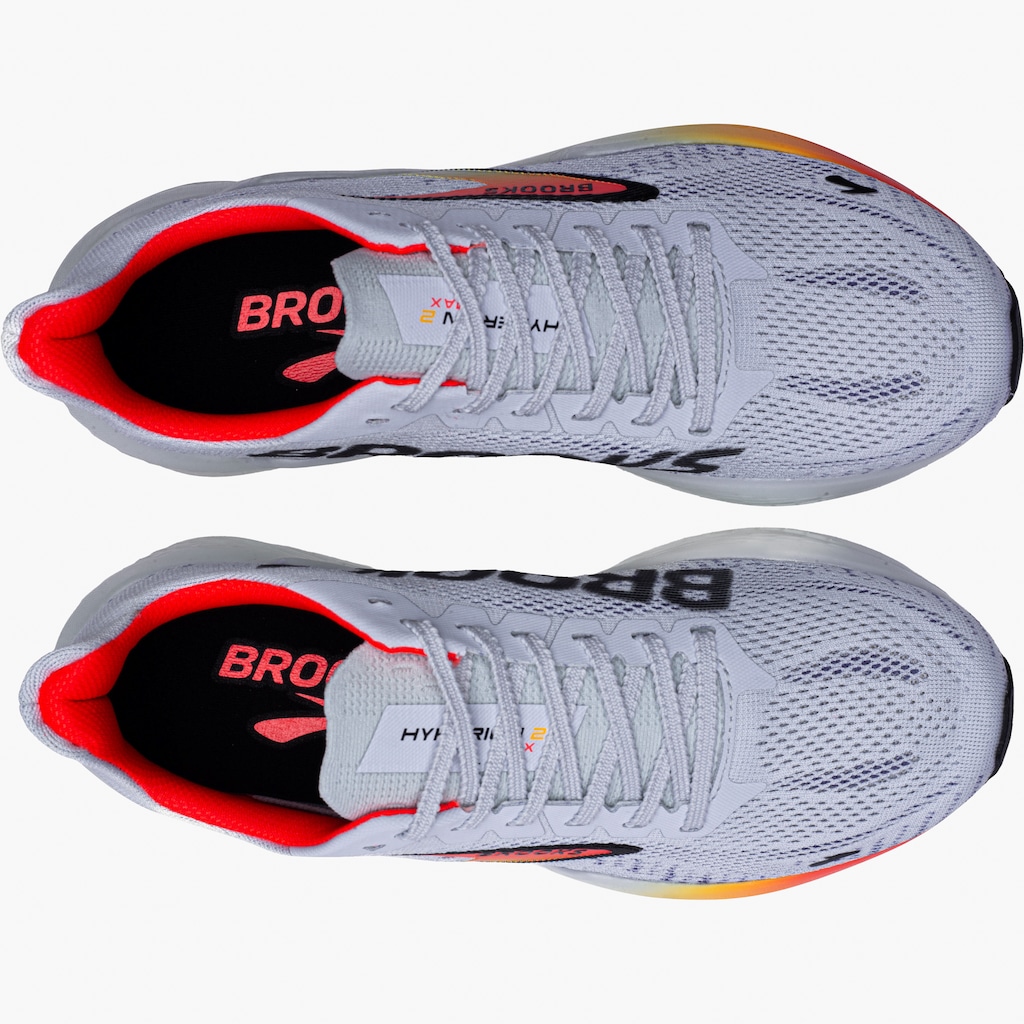 Imagem 3 do produto Tênis Feminino Brooks Hyperion Max 2