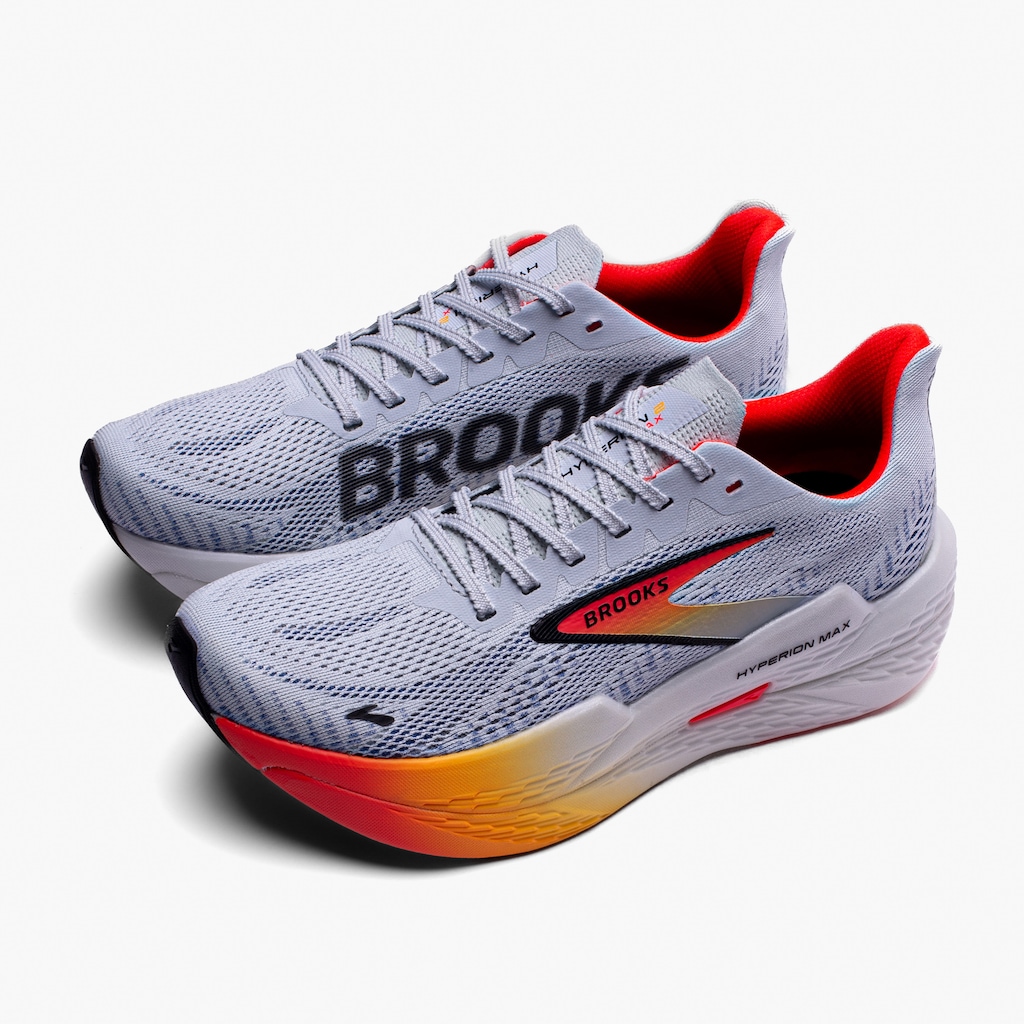 Imagem 4 do produto Tênis Feminino Brooks Hyperion Max 2