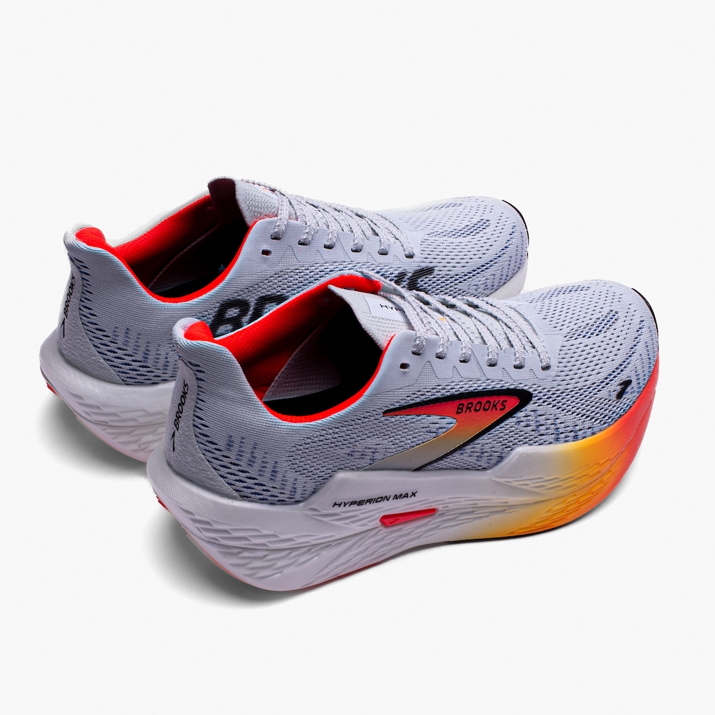 Imagem 5 do produto Tênis Feminino Brooks Hyperion Max 2