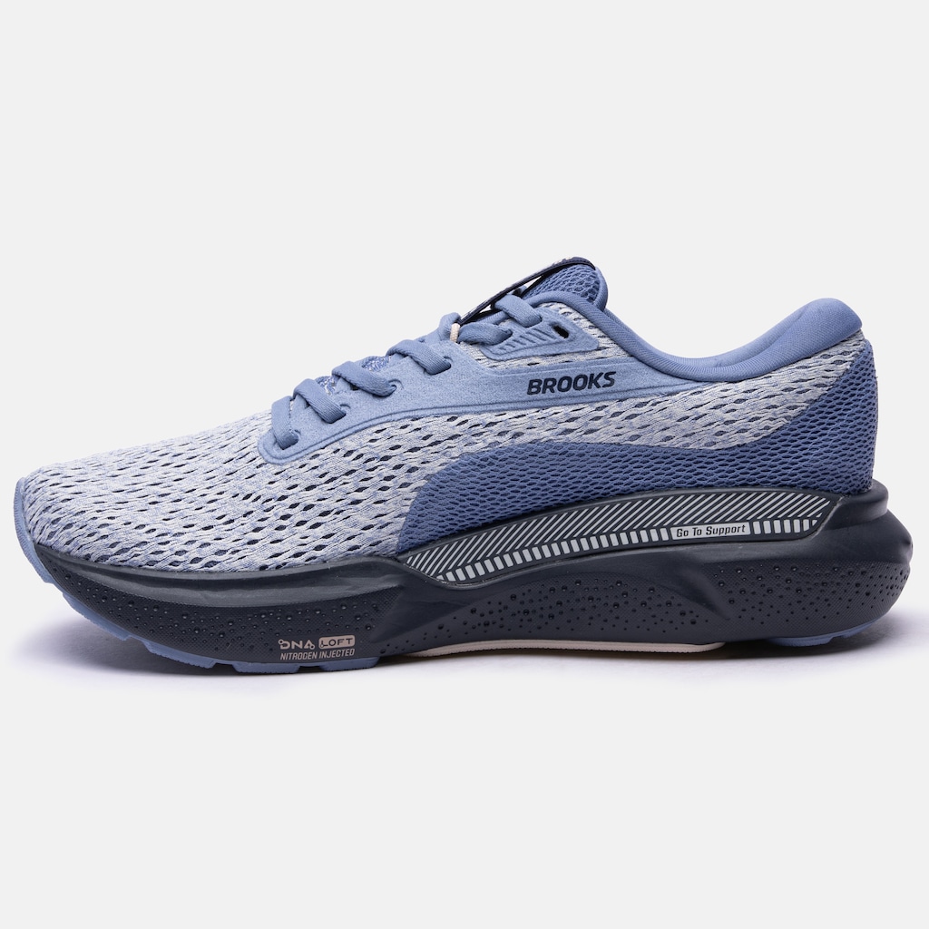 Imagem 2 do produto Tênis Feminino Brooks Adrenaline GTS 24