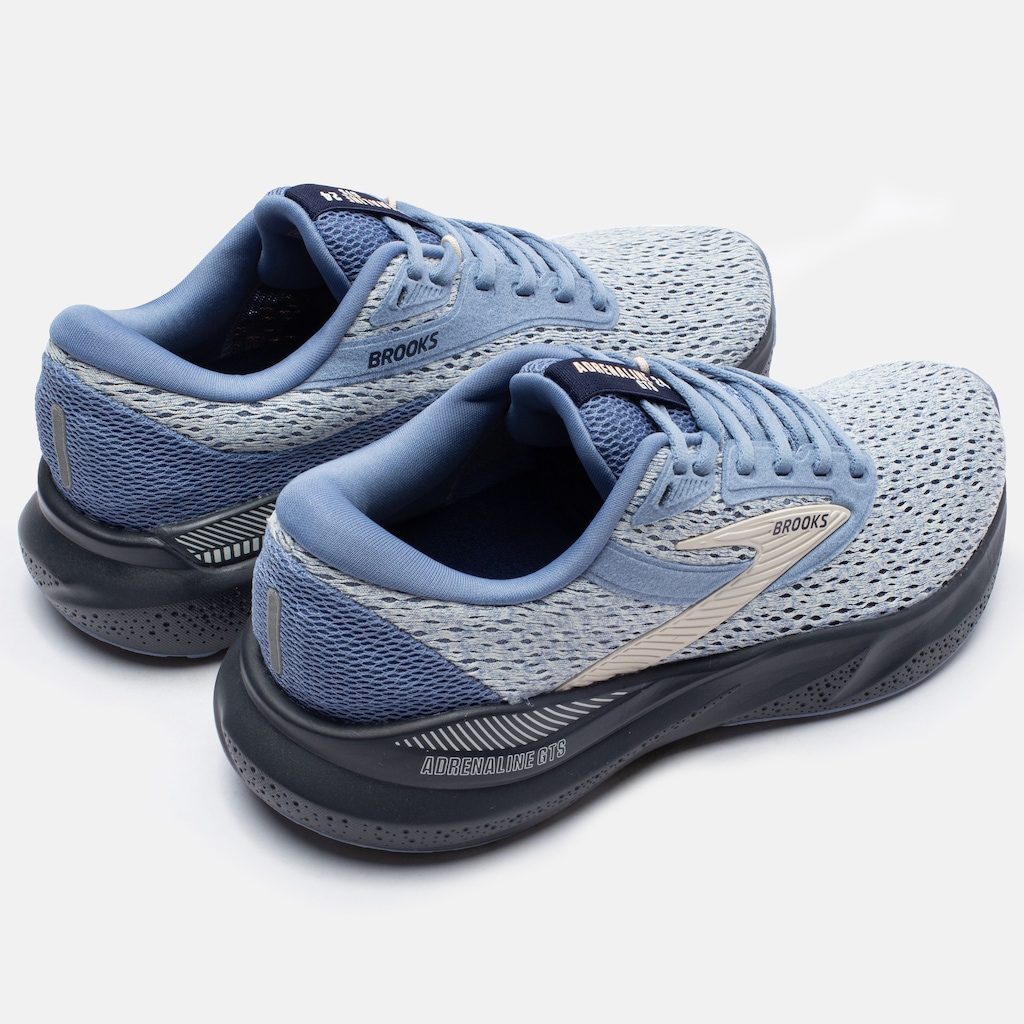 Imagem 5 do produto Tênis Feminino Brooks Adrenaline GTS 24