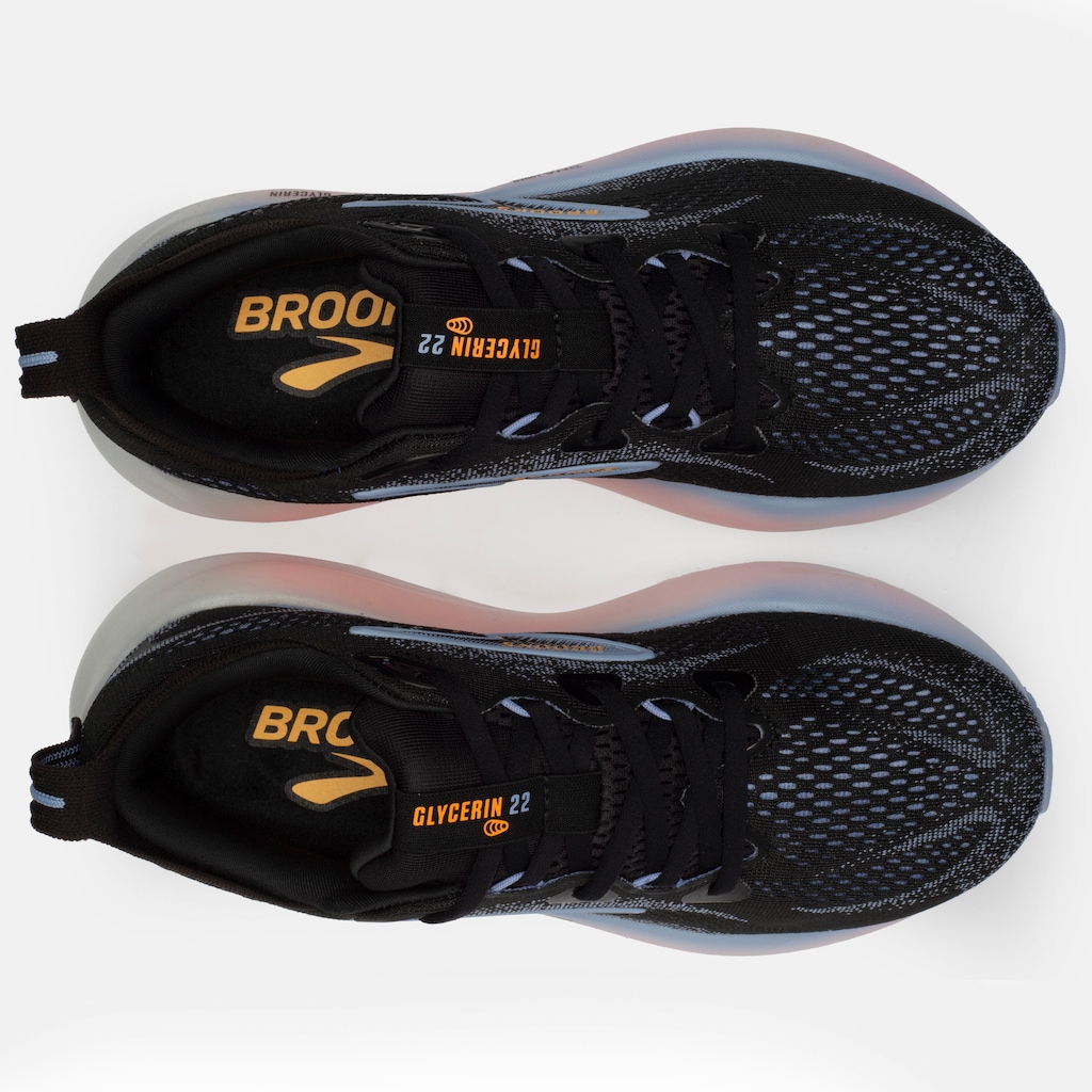 Imagem 3 do produto Tênis Feminino Brooks Glycerin 22