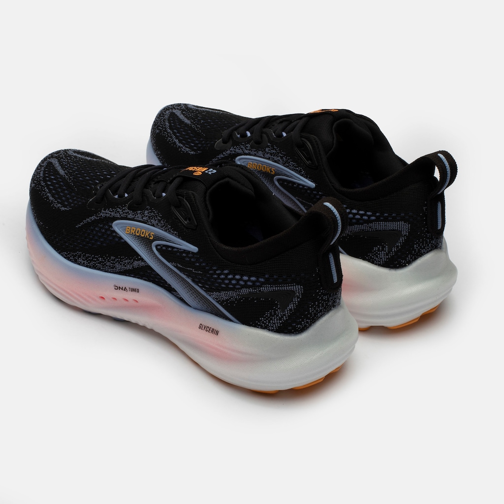 Imagem 5 do produto Tênis Feminino Brooks Glycerin 22