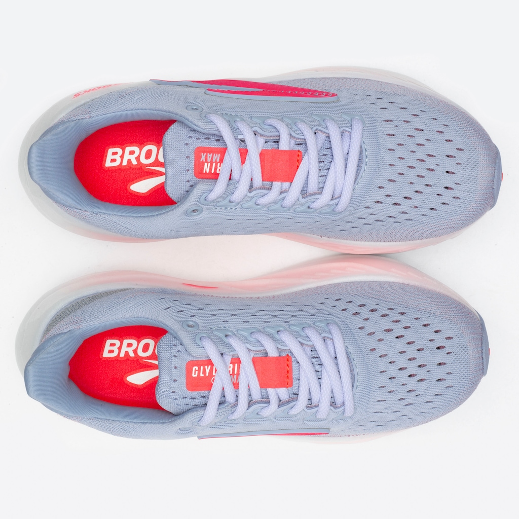 Imagem 3 do produto Tênis Feminino Brooks Glycerin Max