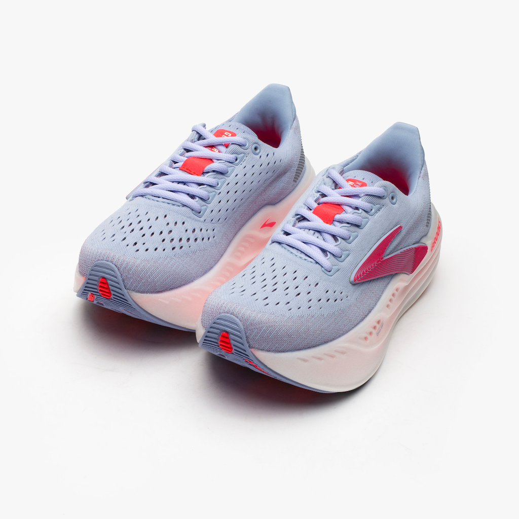 Imagem 4 do produto Tênis Feminino Brooks Glycerin Max