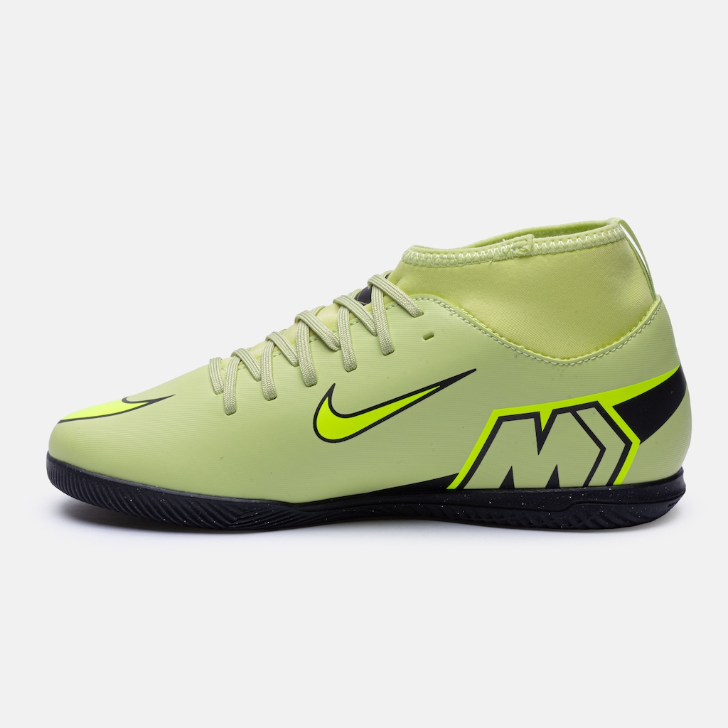 Imagem 2 do produto Chuteira Futsal Infantil Nike Superfly 10 Club