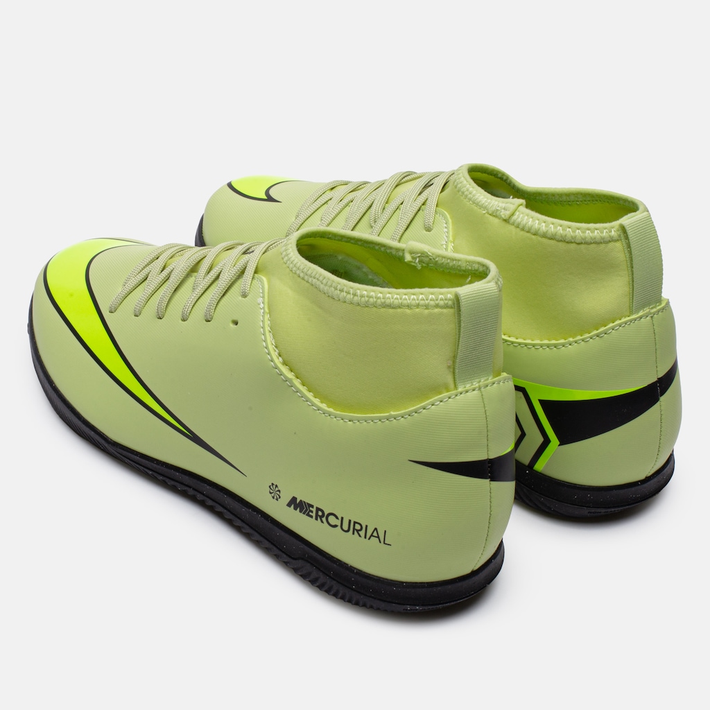 Imagem 5 do produto Chuteira Futsal Infantil Nike Superfly 10 Club
