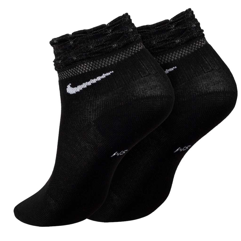 Imagem 2 do produto Meia Nike Everyday Training Ankle Adulto