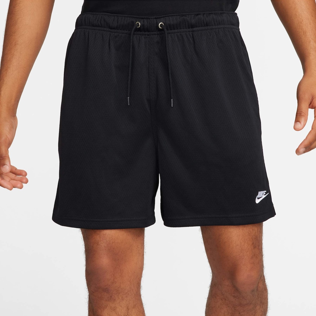 Imagem 3 do produto Bermuda Nike Club Flow Masculina