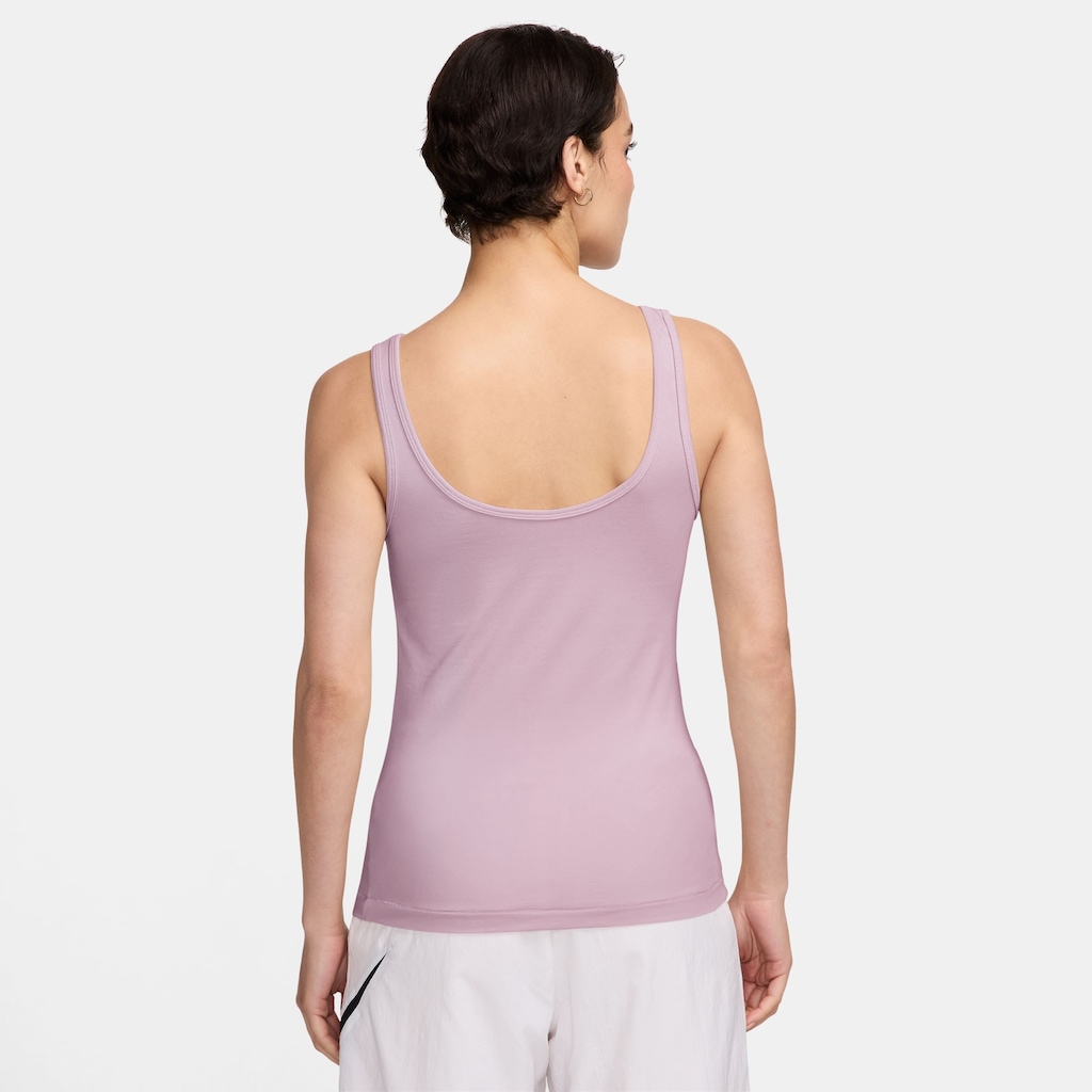 Imagem 3 do produto Camiseta Regata Nike Sportswear Chill Knit Feminina