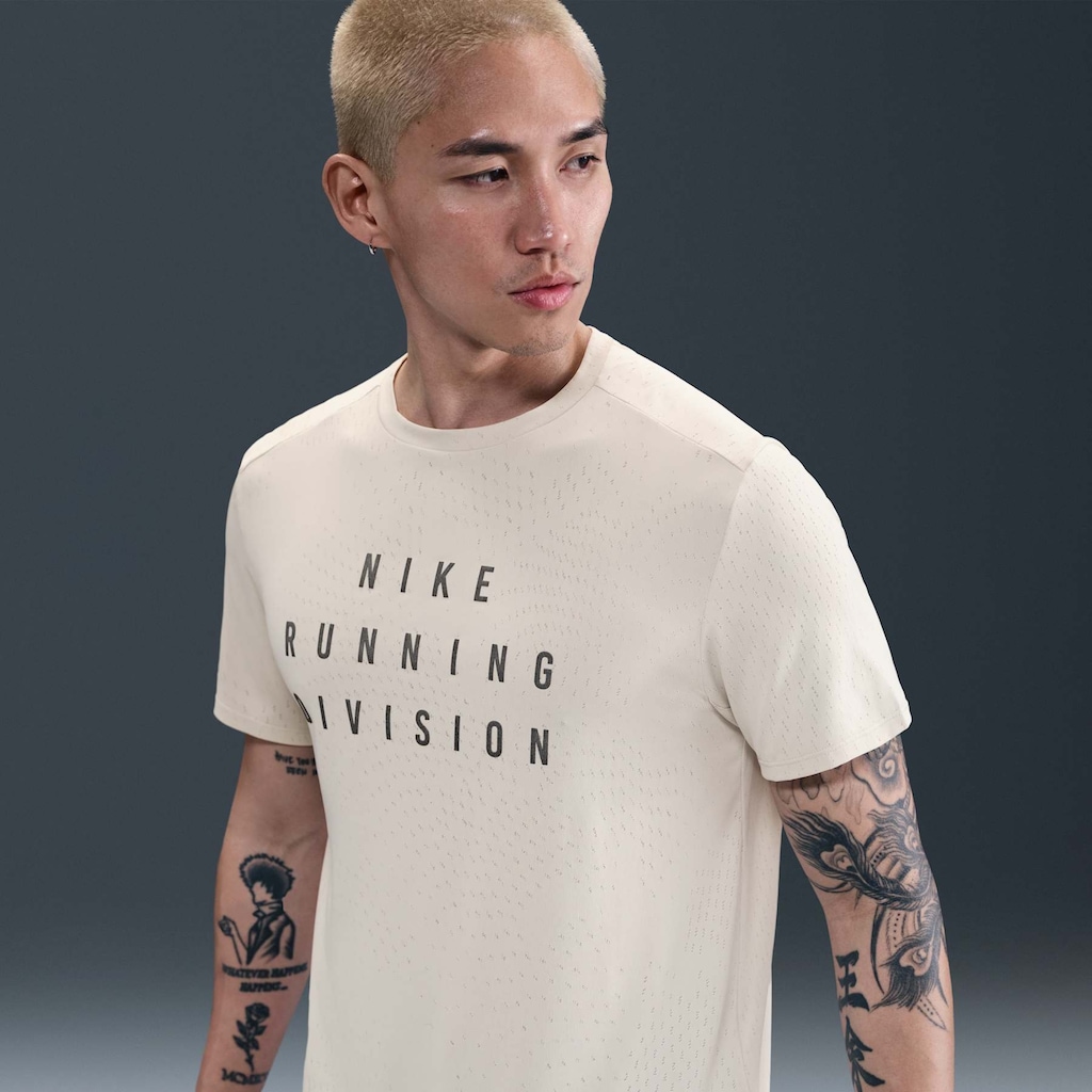 Imagem 3 do produto Camiseta Nike Run Div Masculina