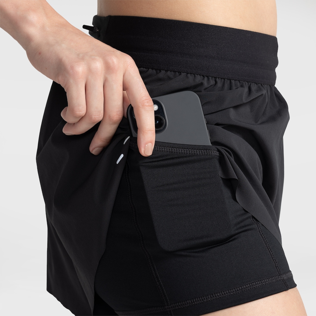 Imagem 5 do produto Short Nike Dri-FIT Swift Feminino