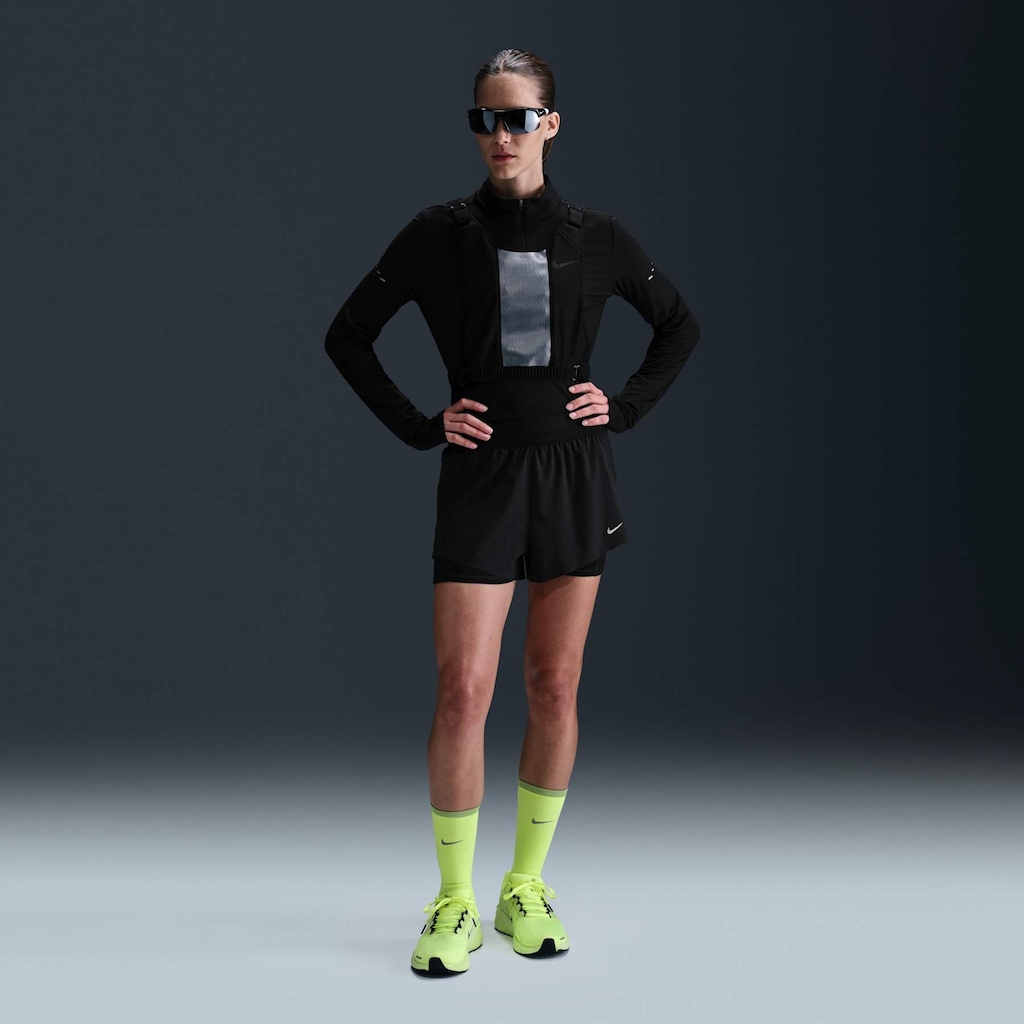 Imagem 2 do produto Short Nike Dri-FIT Swift Feminino