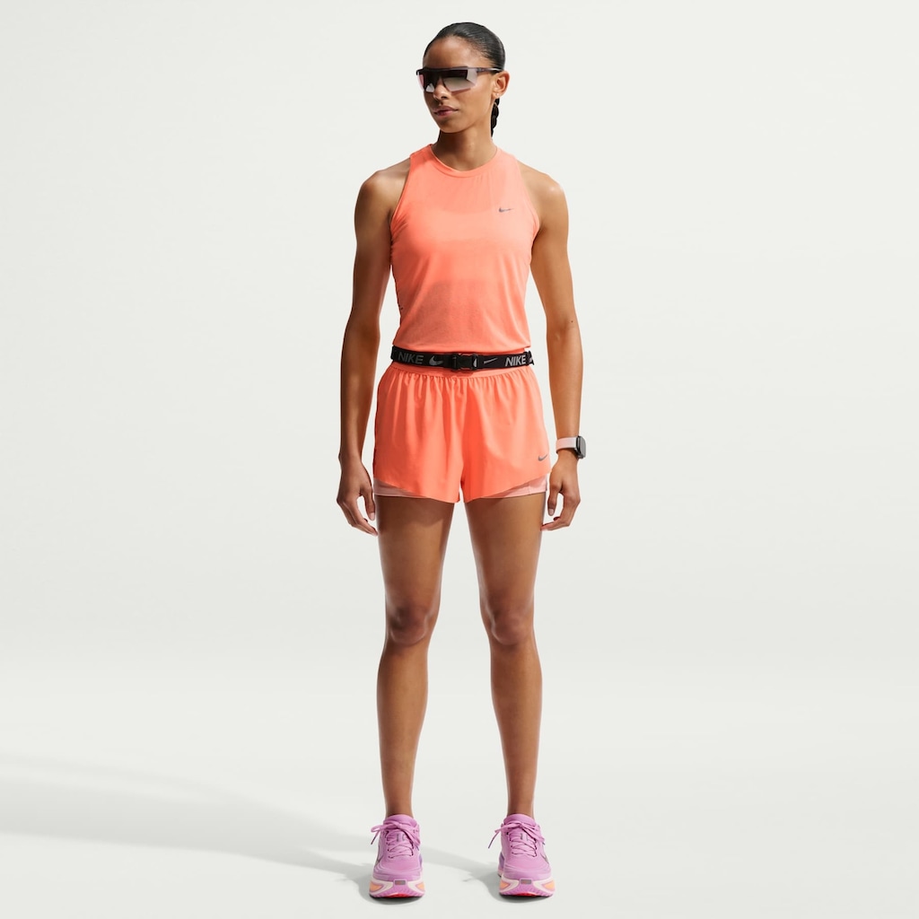 Imagem 3 do produto Short Nike Dri-FIT Swift Feminino