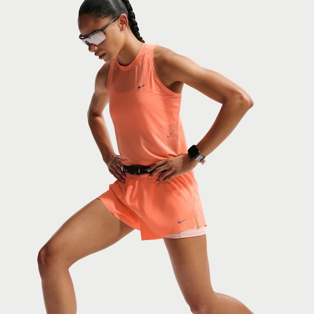 Imagem 5 do produto Short Nike Dri-FIT Swift Feminino