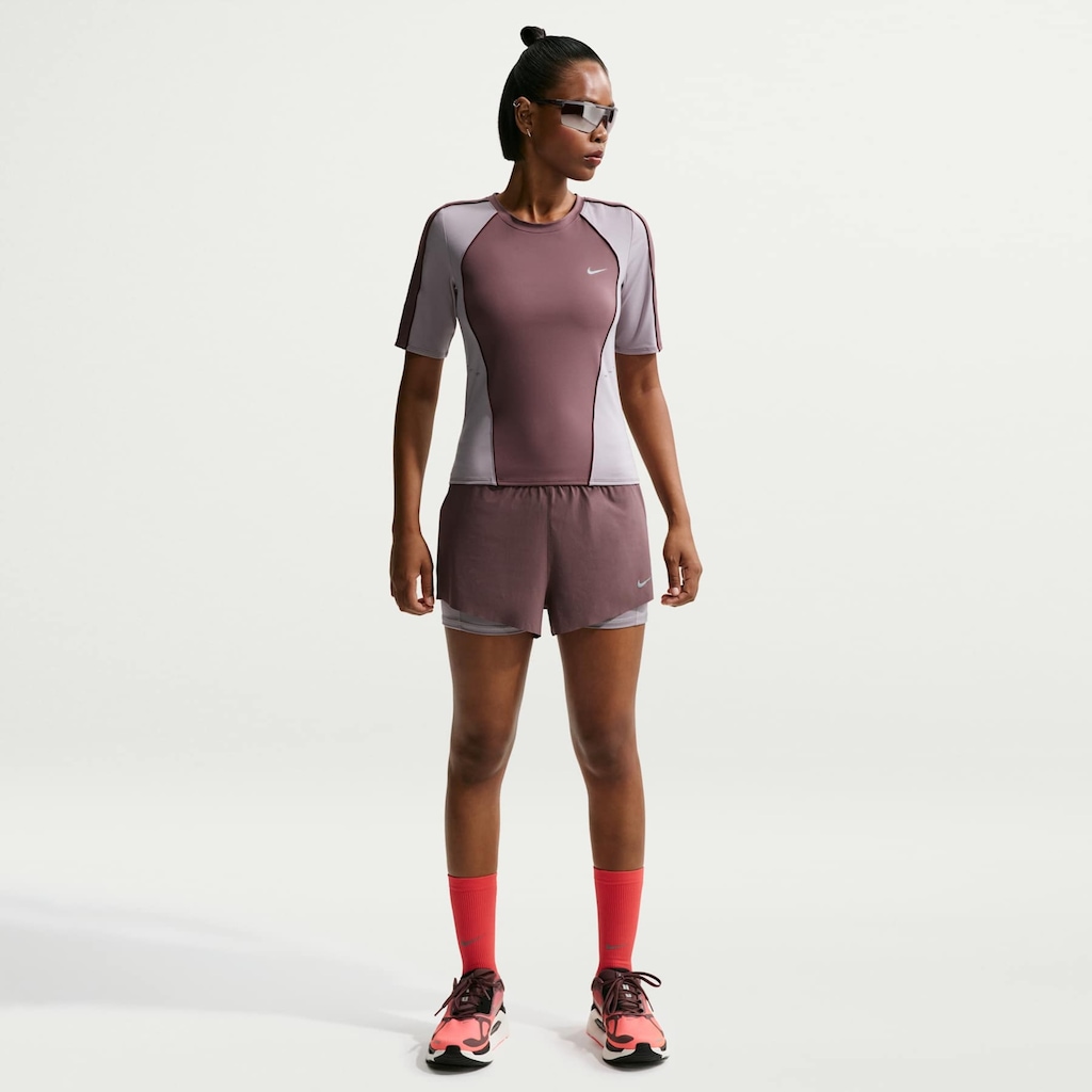 Imagem 4 do produto Short Nike Dri-FIT Swift Feminino