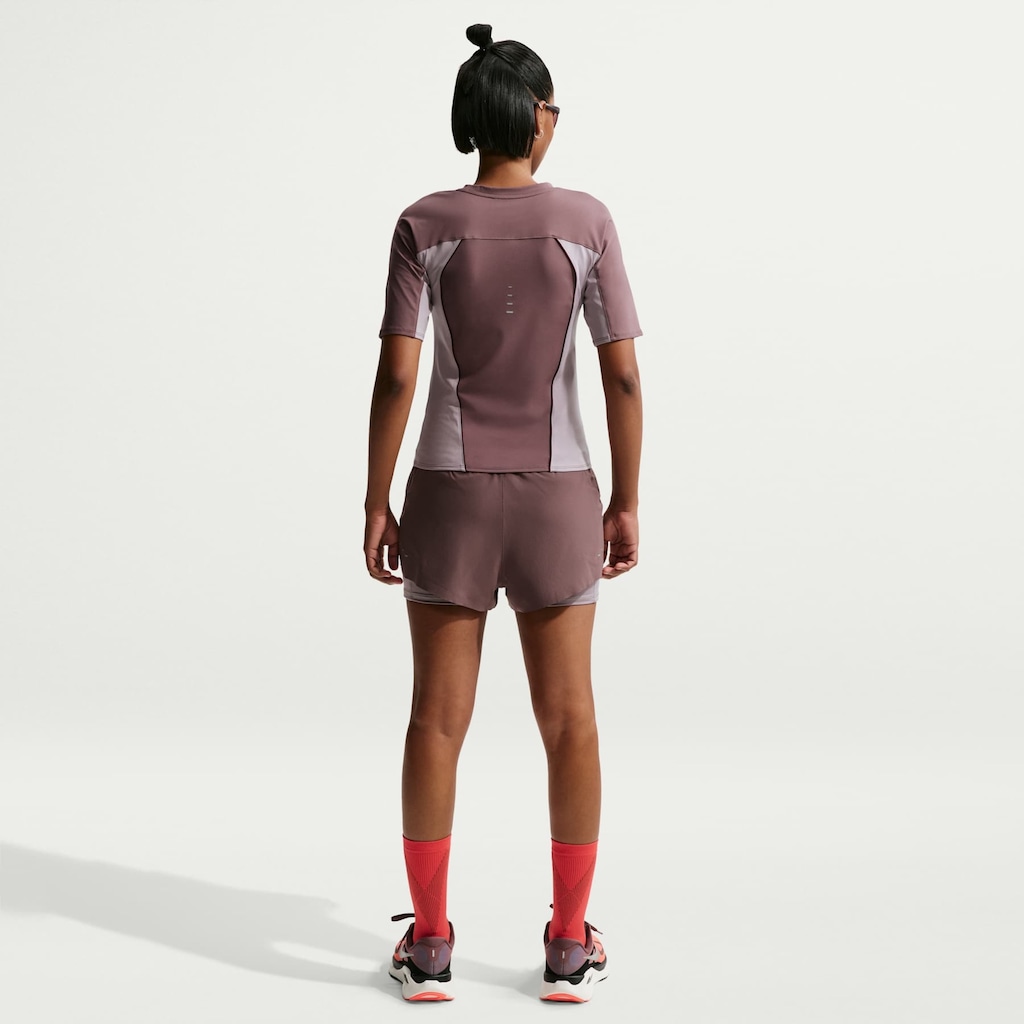 Imagem 5 do produto Short Nike Dri-FIT Swift Feminino