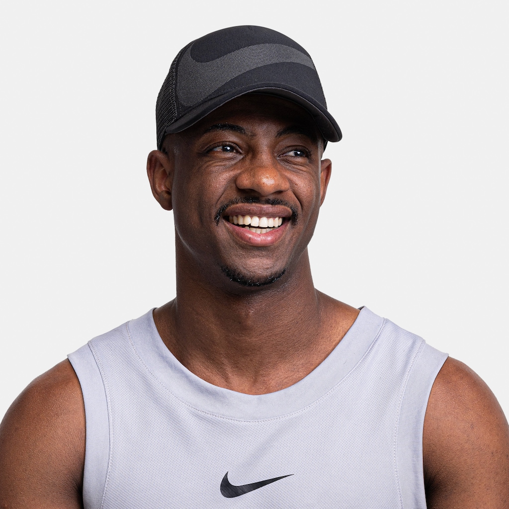 Imagem 2 do produto Boné Adulto Nike Swoosh Aba Curva