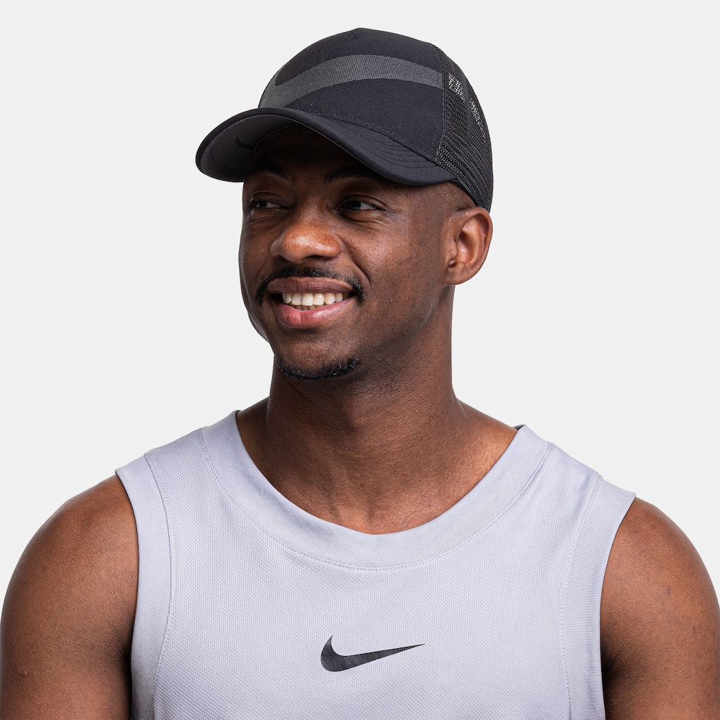 Imagem 3 do produto Boné Adulto Nike Swoosh Aba Curva