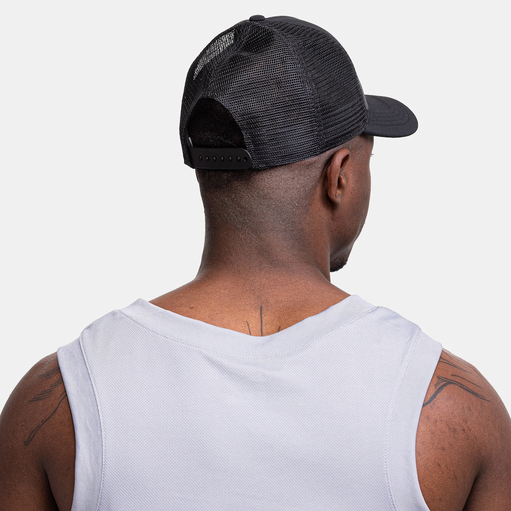 Imagem 5 do produto Boné Adulto Nike Swoosh Aba Curva