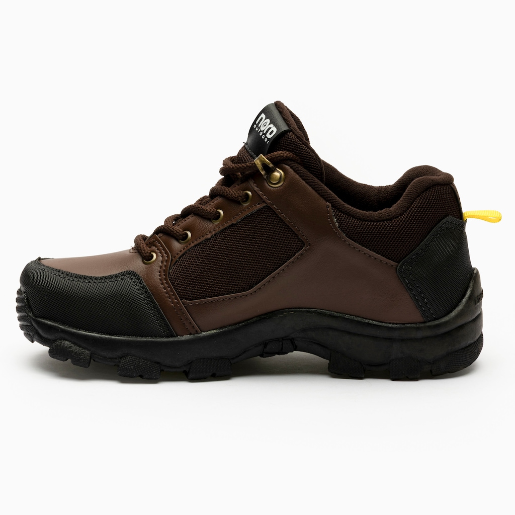 Imagem 2 do produto Bota Juvenil Nord Adventure