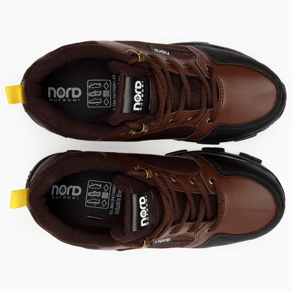 Imagem 3 do produto Bota Juvenil Nord Adventure