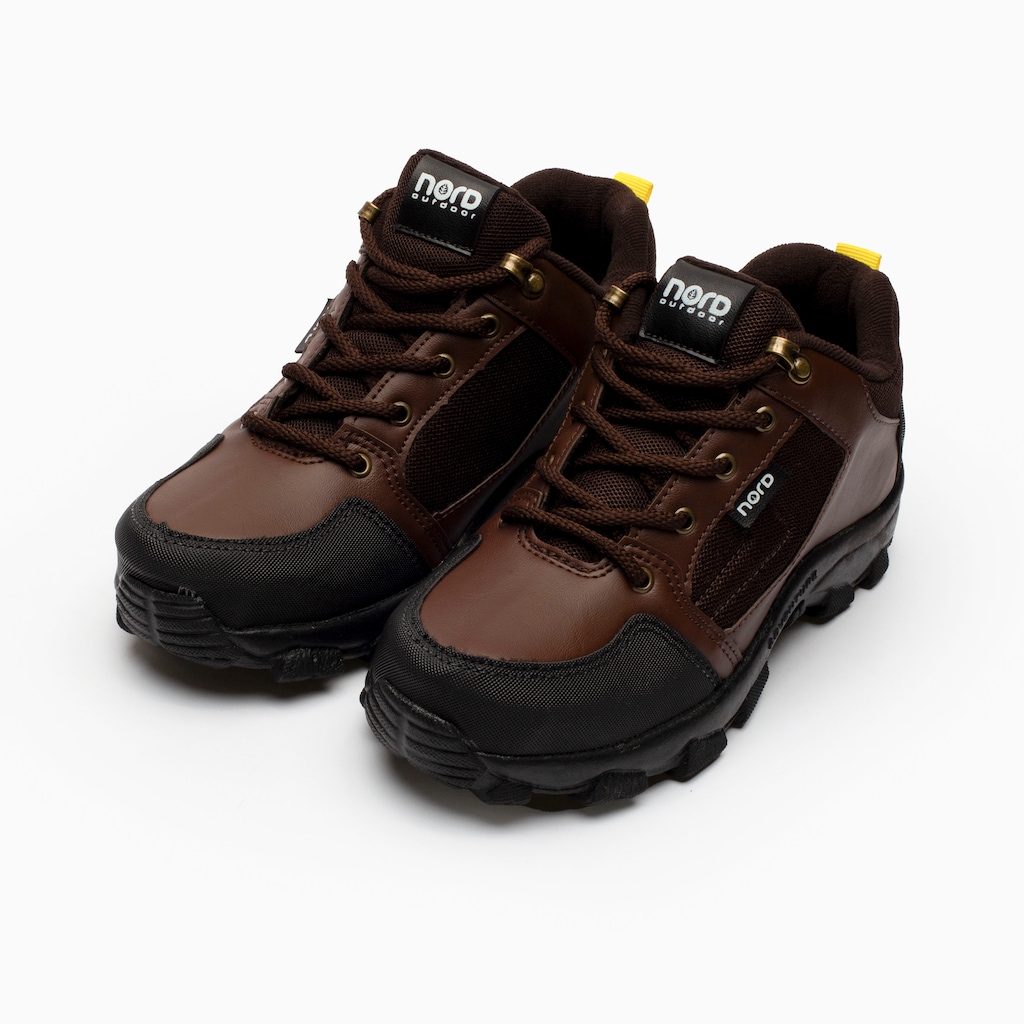 Imagem 4 do produto Bota Juvenil Nord Adventure