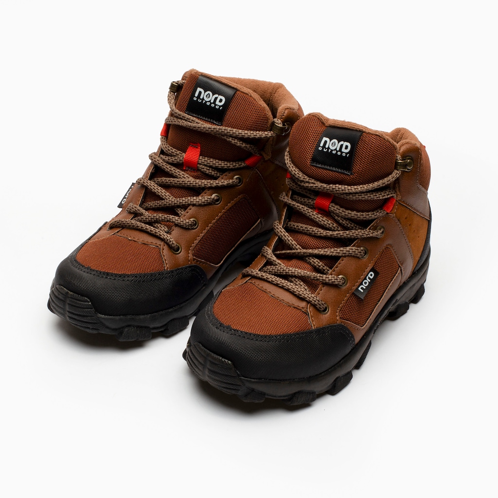 Imagem 4 do produto Bota Juvenil Nord Adventure