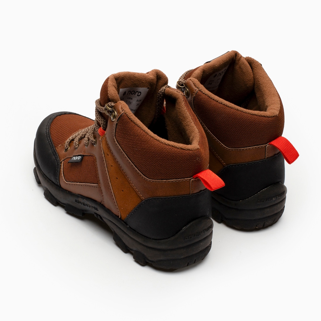 Imagem 5 do produto Bota Juvenil Nord Adventure