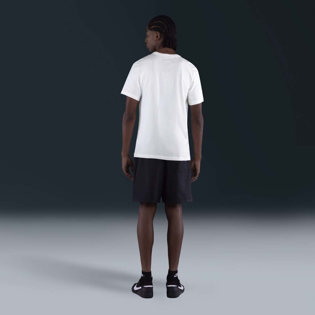 Imagem 4 do produto Camiseta do Corinthians Nike Air Photo SCCP Masculina