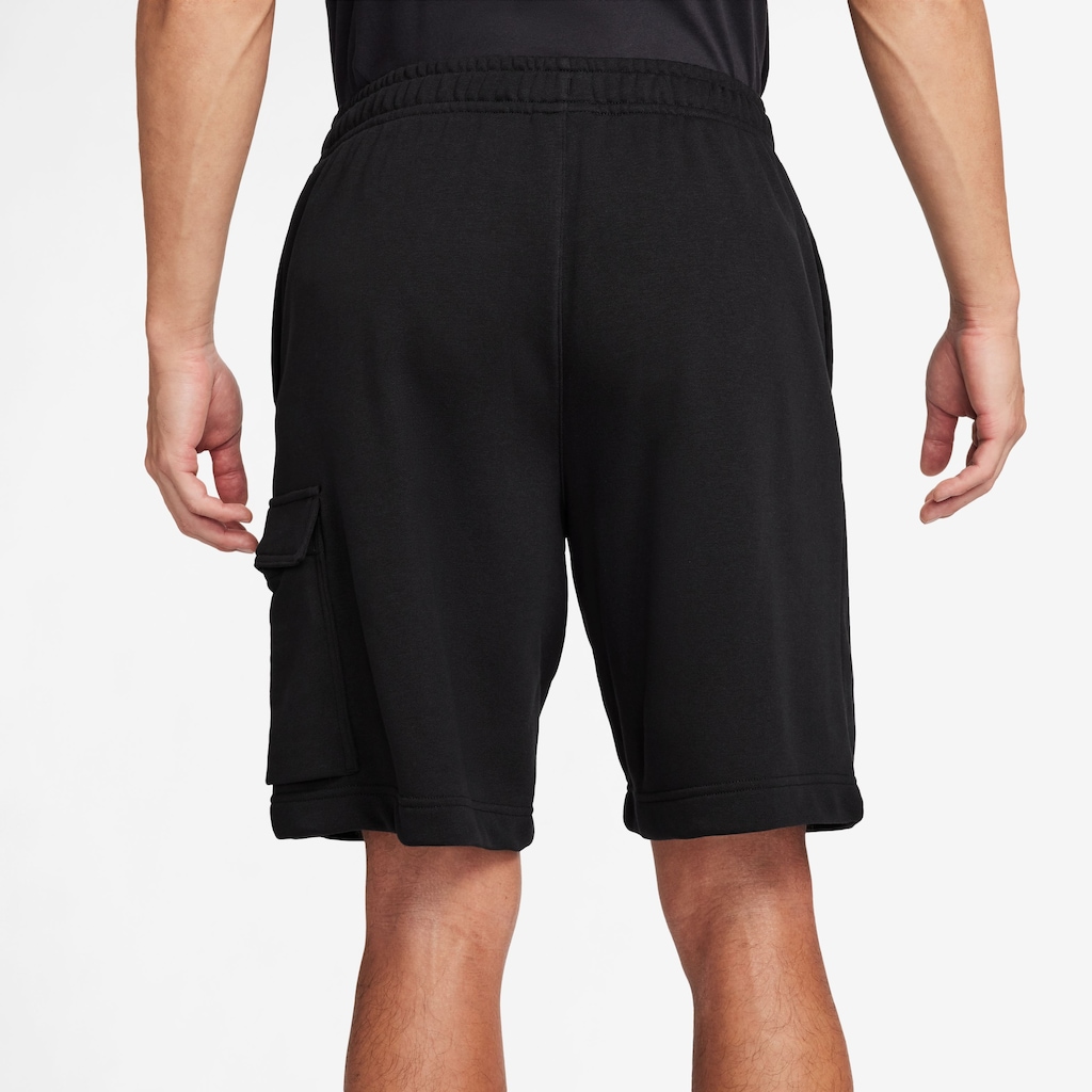 Imagem 2 do produto Bermuda do Corinthians Nike Cargo Masculina