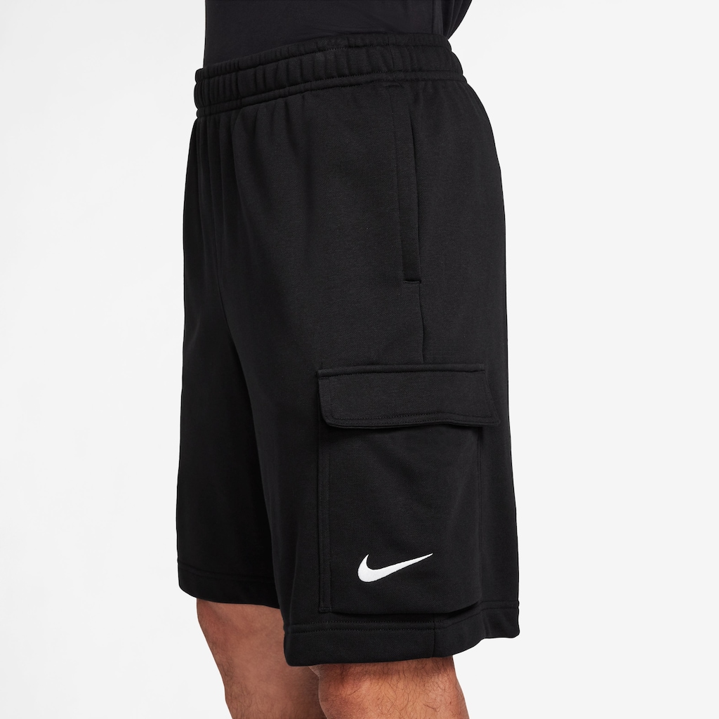 Imagem 4 do produto Bermuda do Corinthians Nike Cargo Masculina
