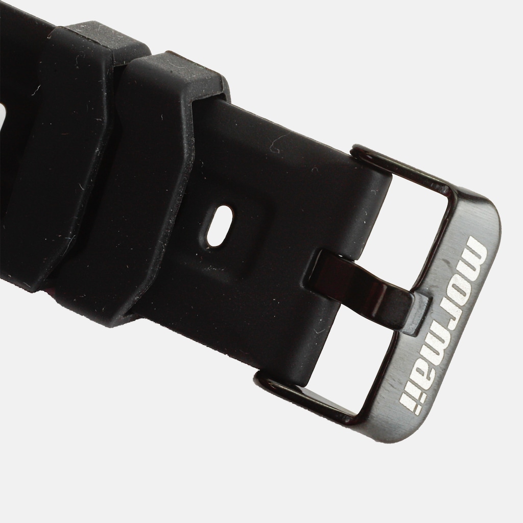 Imagem 5 do produto Smartwatch Mormaii com Monitor Cardíaco Force Full Display MOFORCEAA